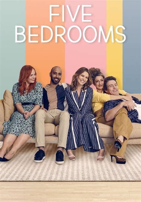 five bedrooms where to watch